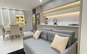 Apartamento Central 501